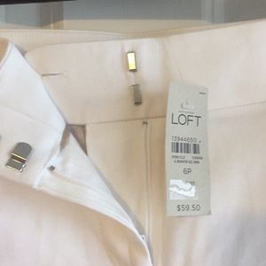 Brand new LOFT Capri